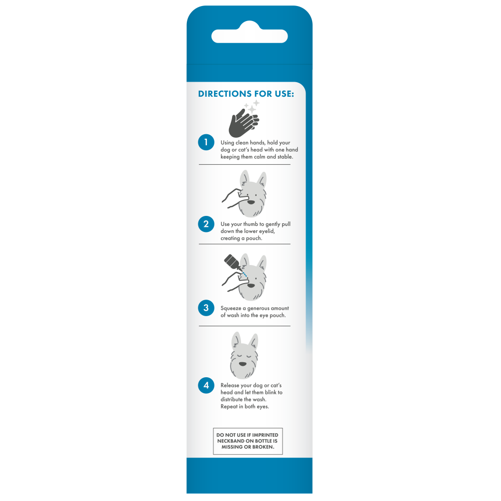 Pet Eye Wash product image 3
