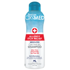 Pet Allergy Shampoo product image 1