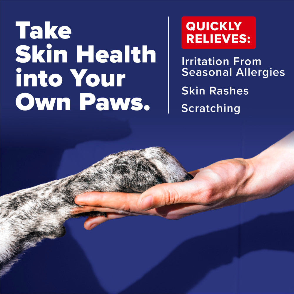 Pet Allergy Shampoo product image 4