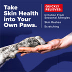 Pet Allergy Shampoo product image 4