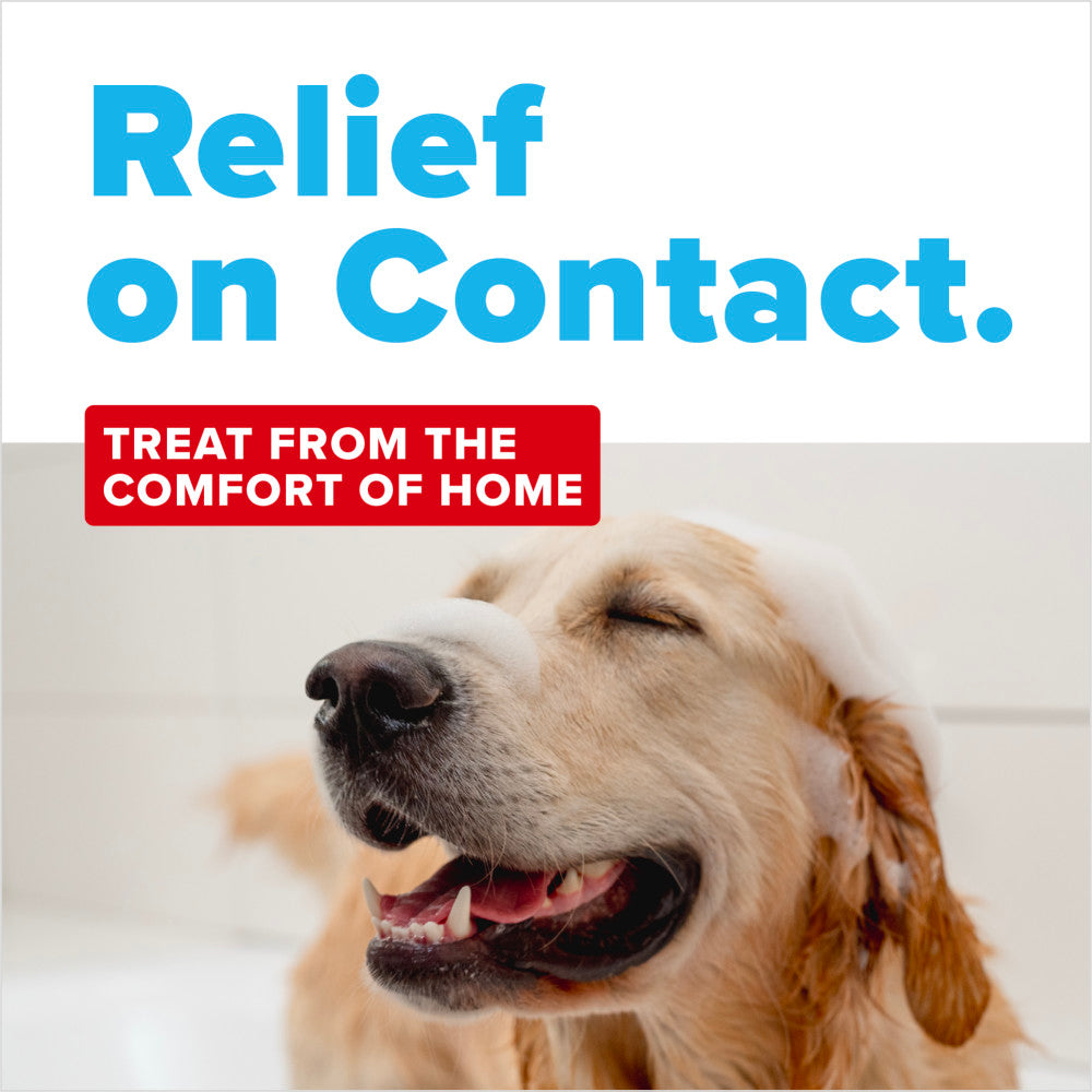 Pet Allergy Shampoo product image 5