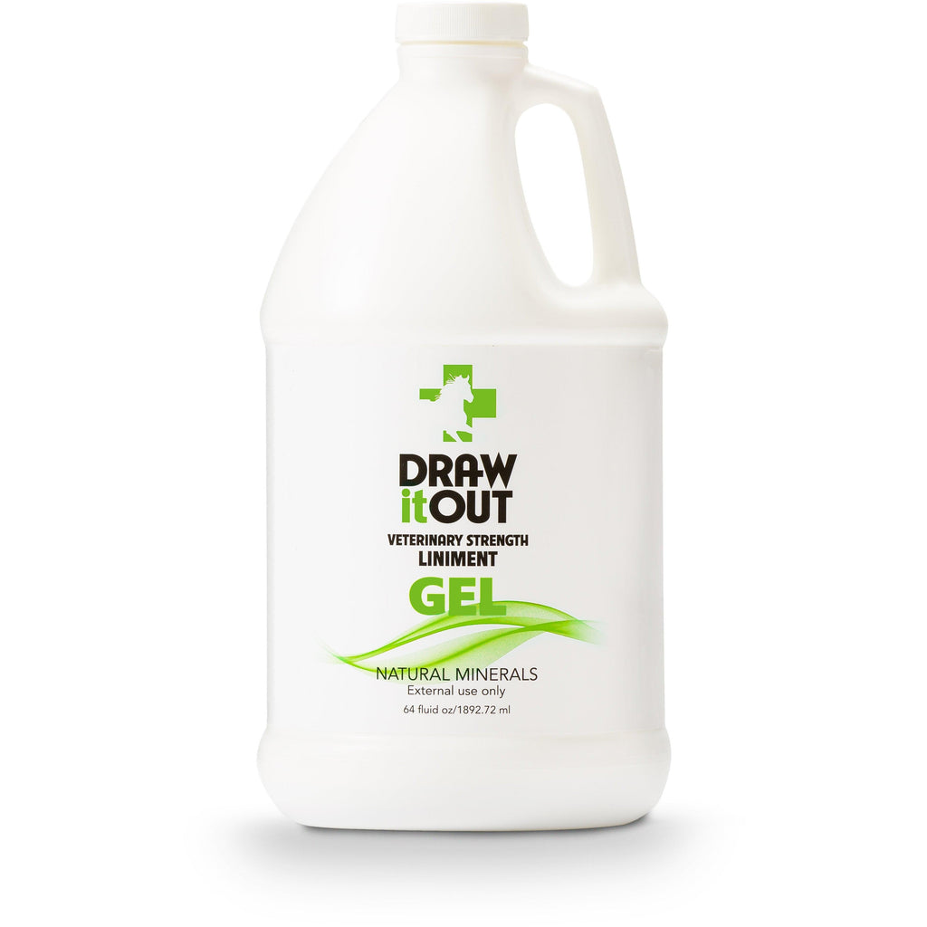 Horse Liniment Gel product image 1