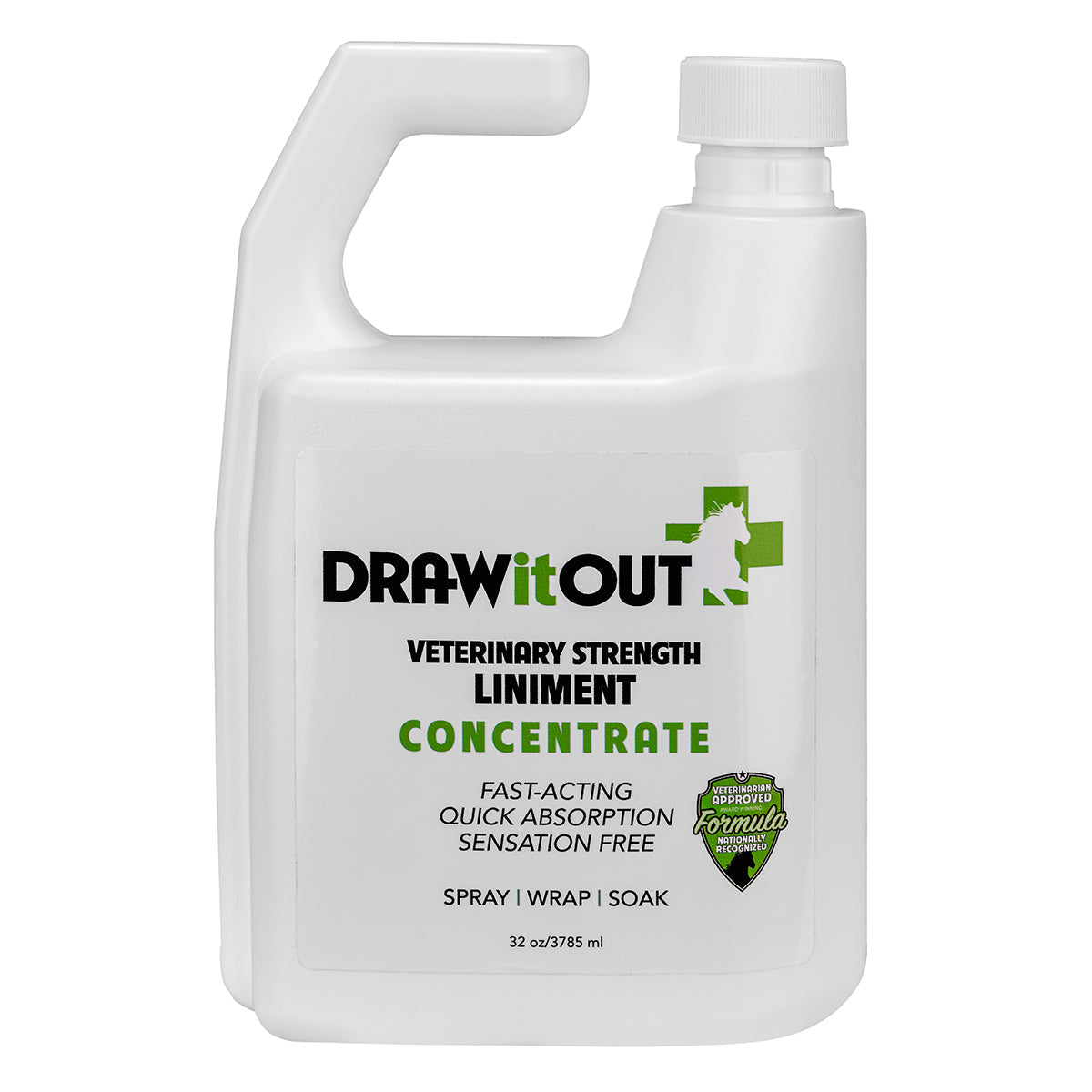 Horse Liniment Concentrate product image 1