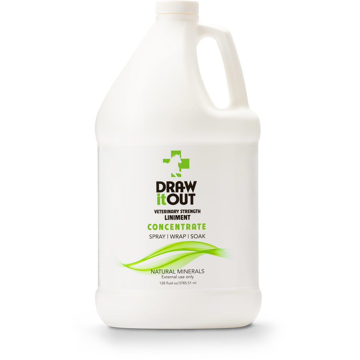 Horse Liniment Concentrate product image 1