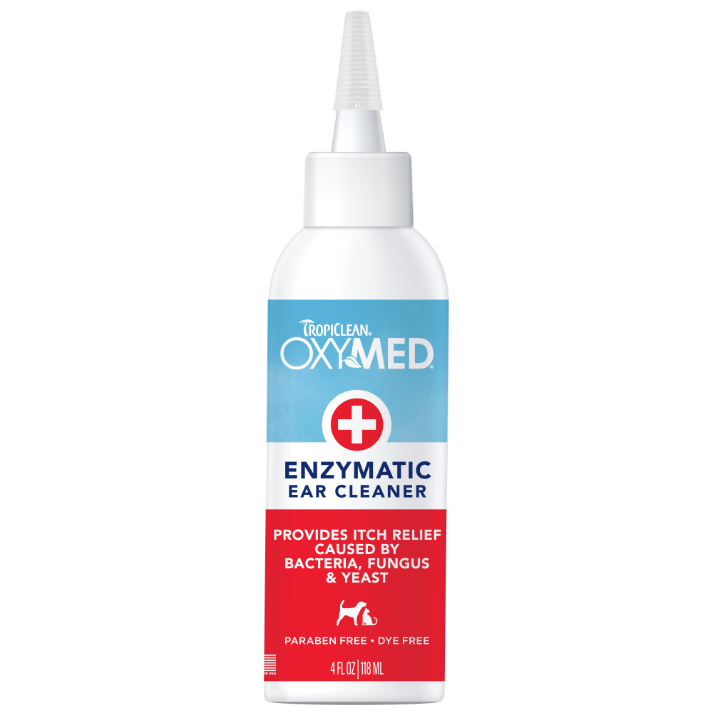 Pet Ear Cleaner product image 1