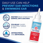 Pet Ear Cleaner product image 2