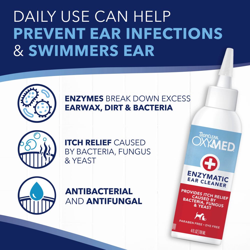 Pet Ear Cleaner product image 2