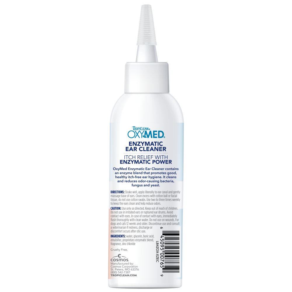 Pet Ear Cleaner product image 3
