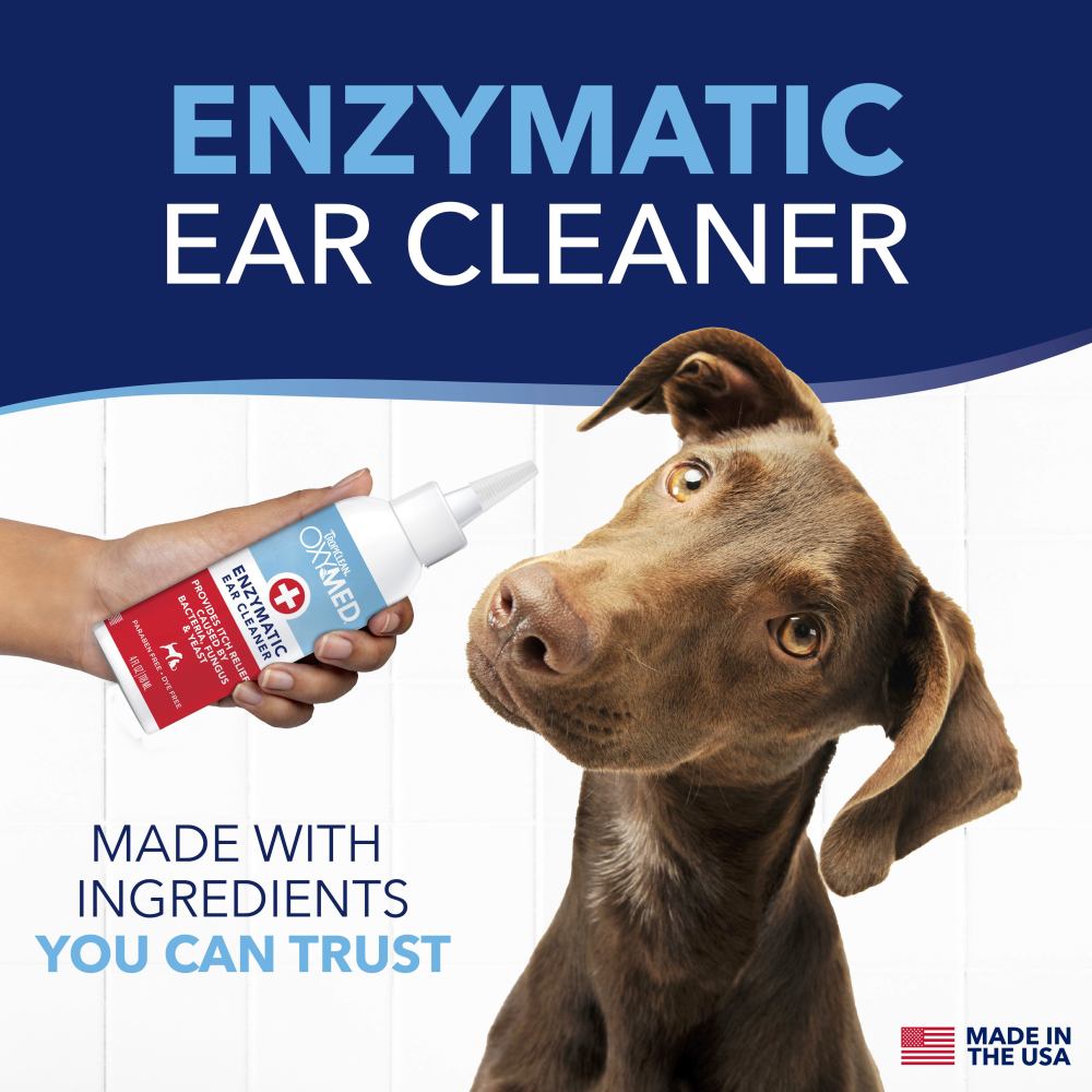 Pet Ear Cleaner product image 4