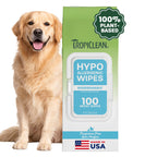 Hypoallergenic Pet Wipes product image 1