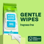 Hypoallergenic Pet Wipes product image 3