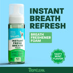 Pet Breath Freshener Foam product image 3