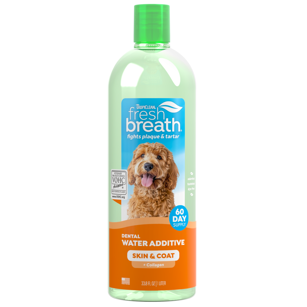 Dog Water Additive product image 1