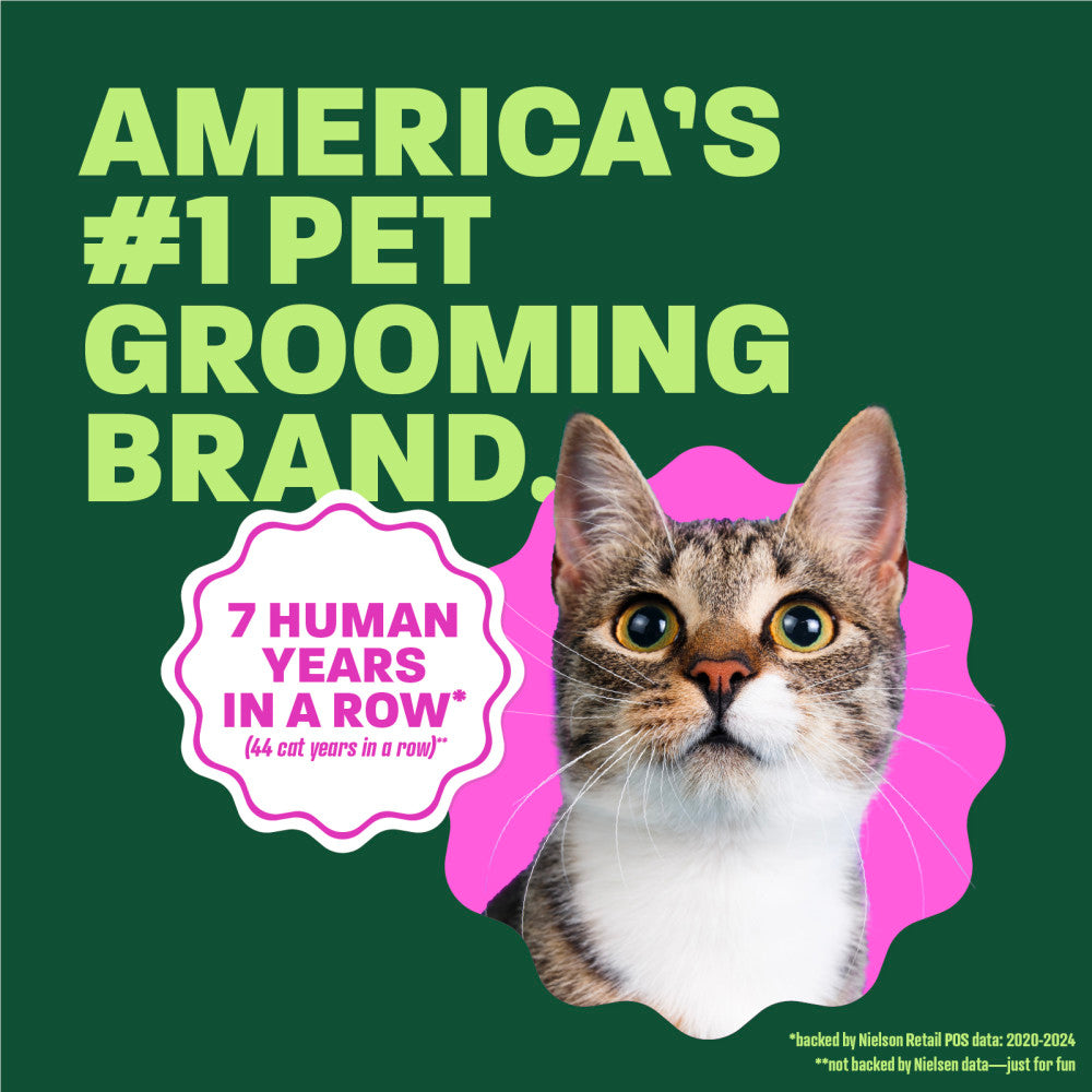 Cat Shampoo product image 5