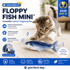 Interactive Cat Toy product image 1