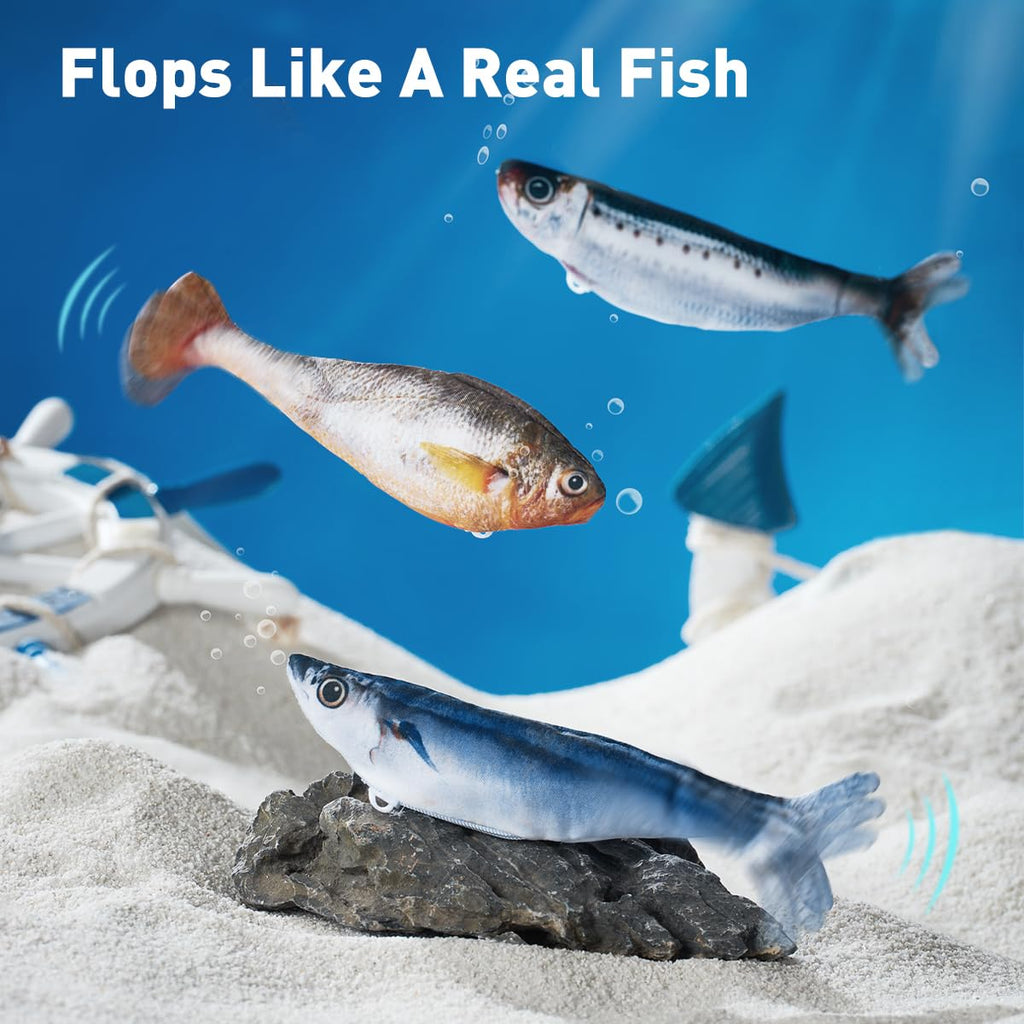 Interactive Cat Toy product image 2