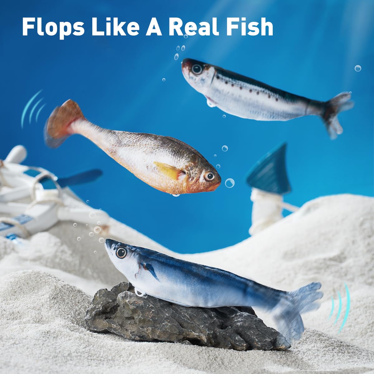Interactive Cat Toy product image 2