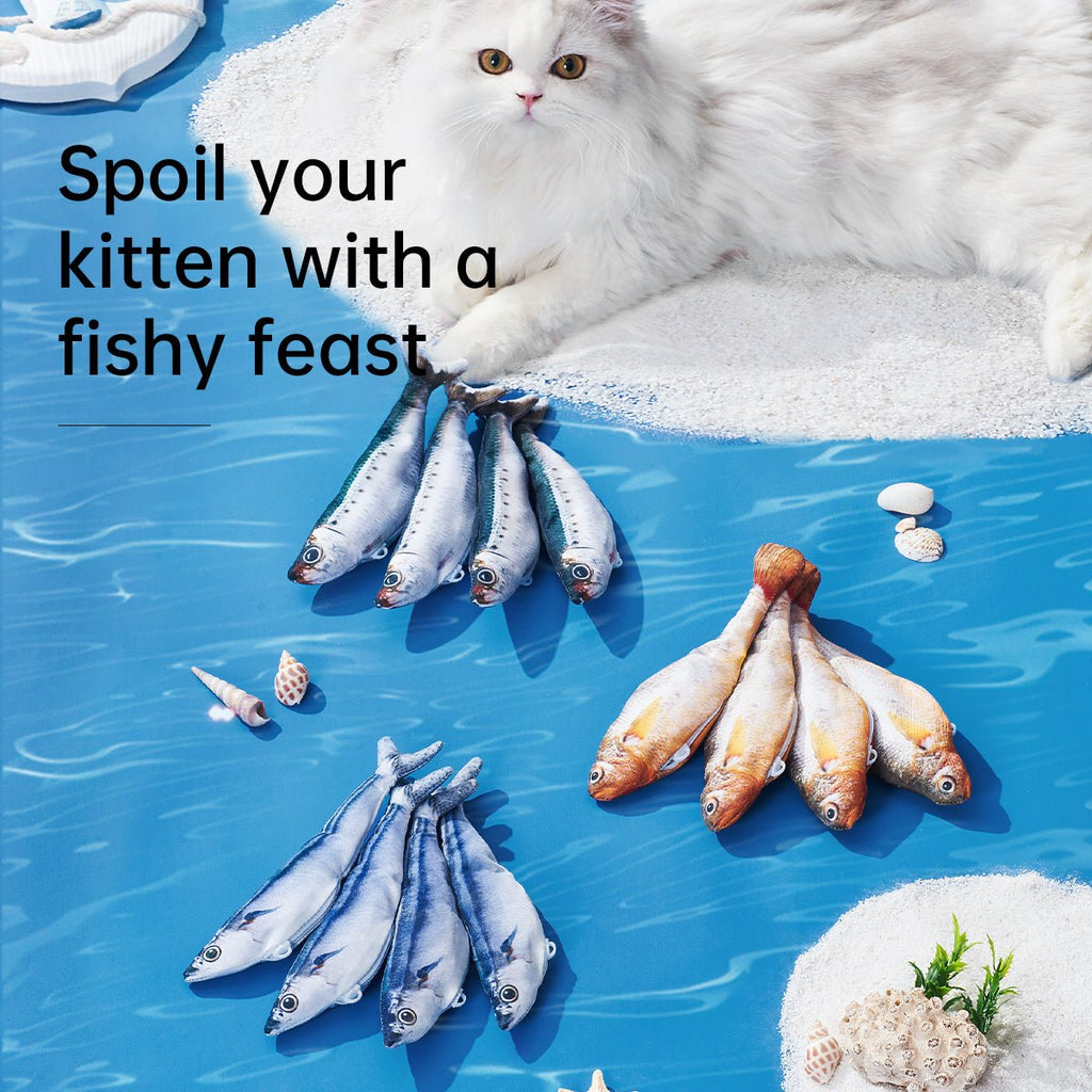 Interactive Cat Toy product image 5
