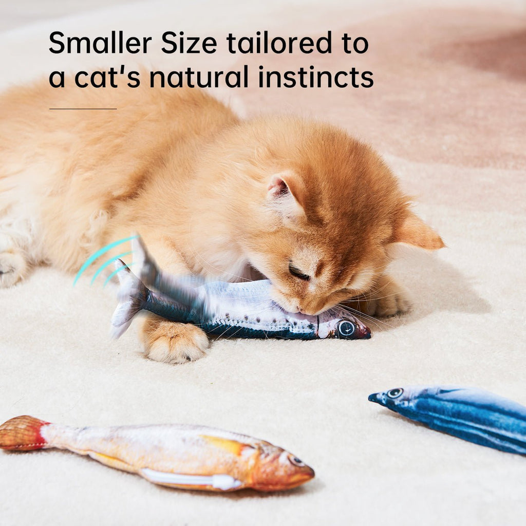Interactive Cat Toy product image 6