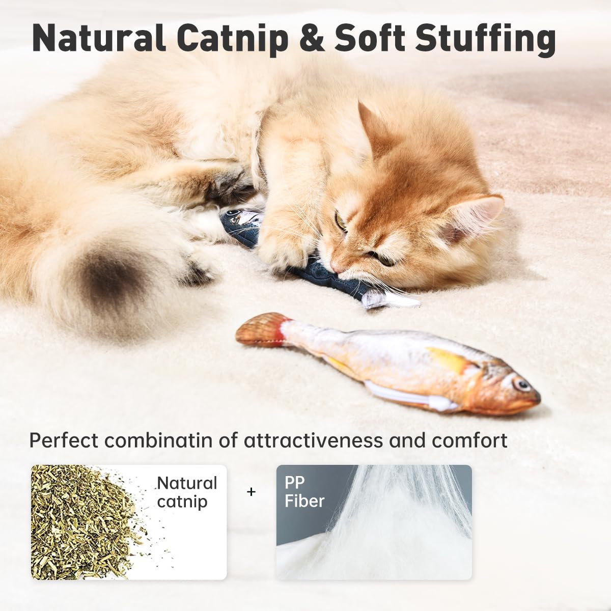 Interactive Cat Toy product image 7