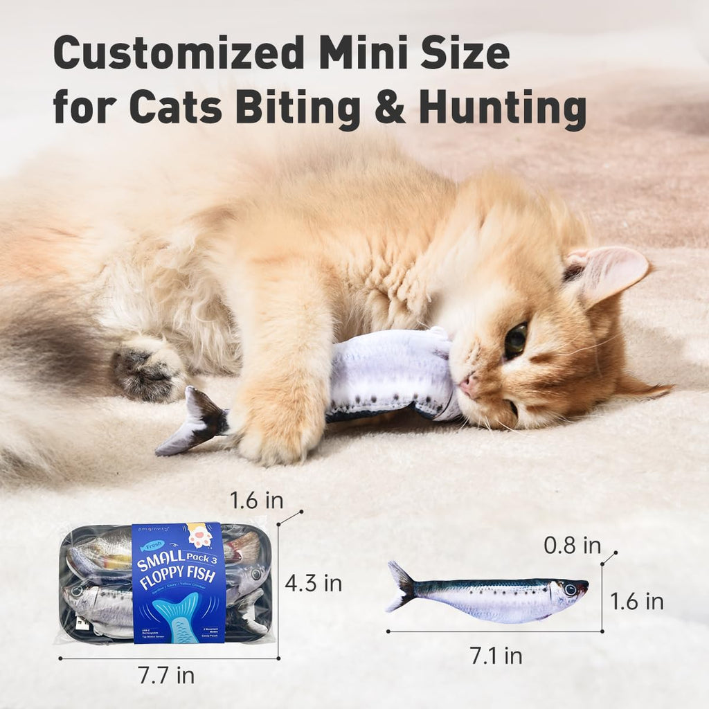 Interactive Cat Toy product image 8