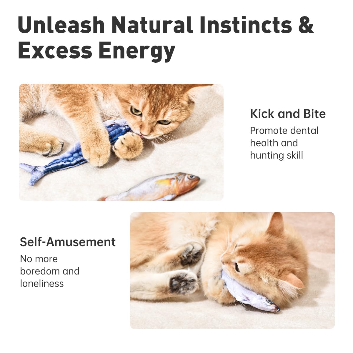 Interactive Cat Toy product image 9