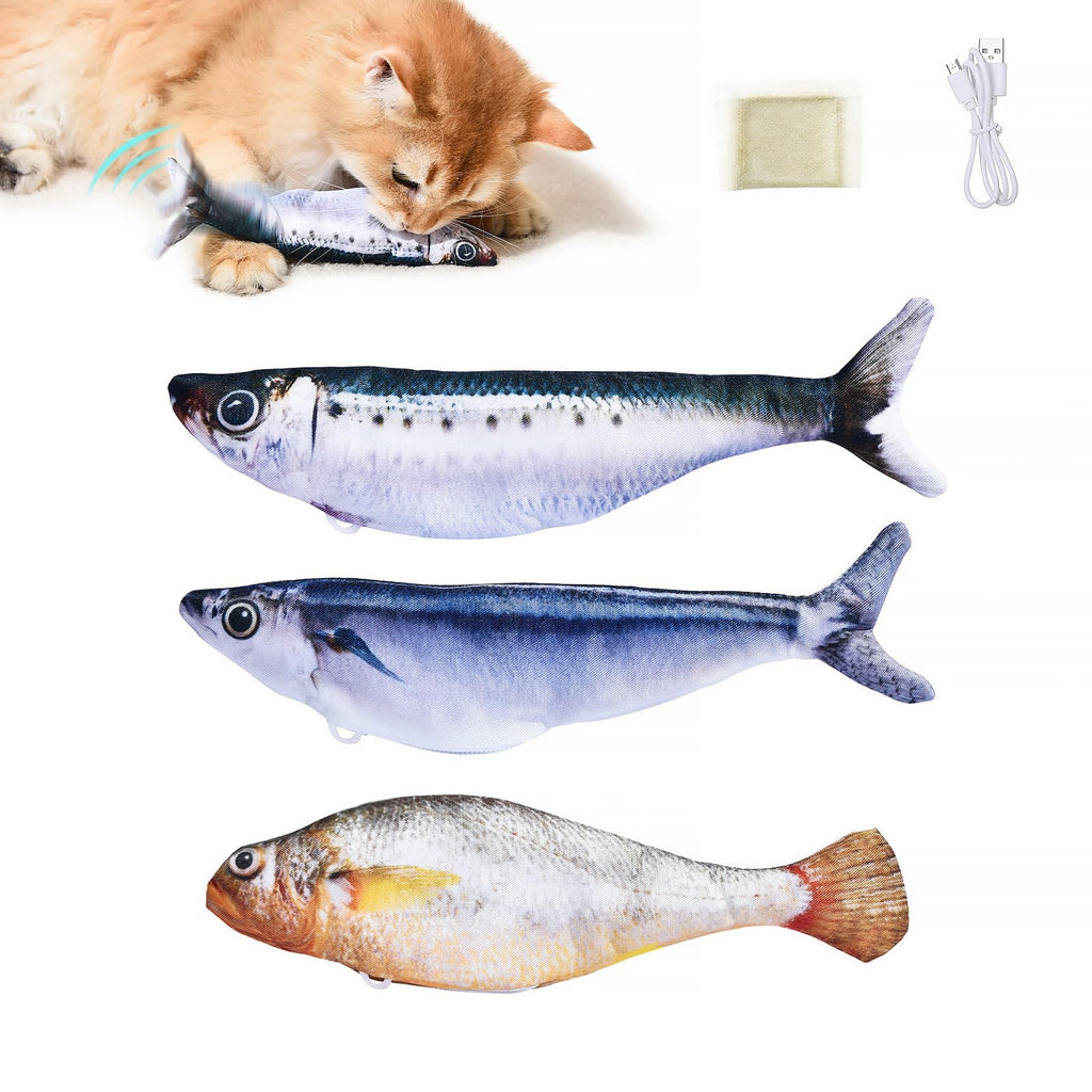 Interactive Cat Toy product image 10