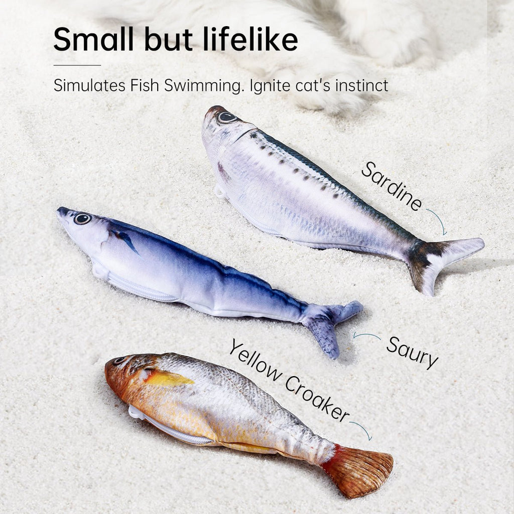 Interactive Cat Toy product image 12