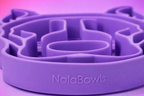 Slow Feeder Dog Bowl product image 3