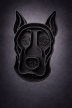 Slow Feeder Dog Bowl product image 4