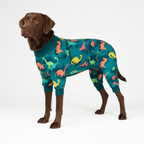 Dinosaur Dog Pajamas product image 5