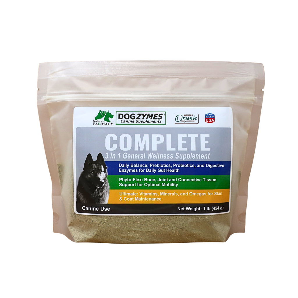 All-in-One Dog Nutrition Supplement product image 14