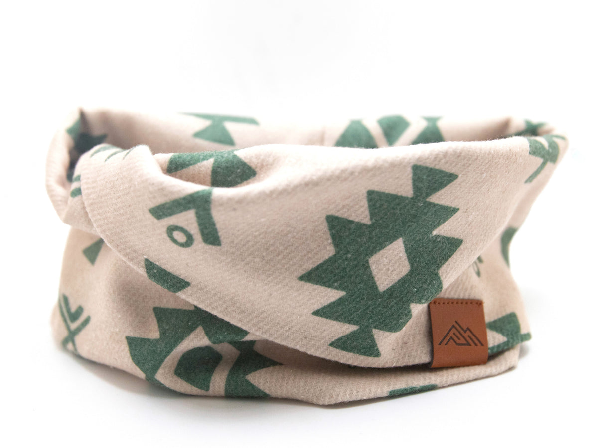 Dog Bandeau Scarf product image 1