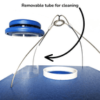Eastern Bluebird Mealworm Feeder product image 9