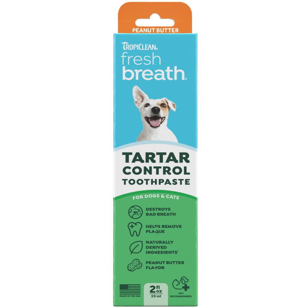 Dog Toothpaste product image 1