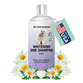 Whitening Dog Shampoo product image 1