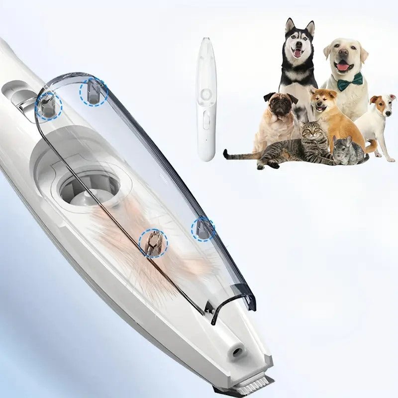 Pet Hair Trimmer product image 7