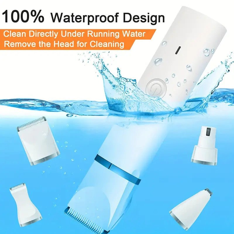 Pet Hair Clippers product image 4