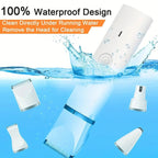 Pet Hair Clippers product image 4