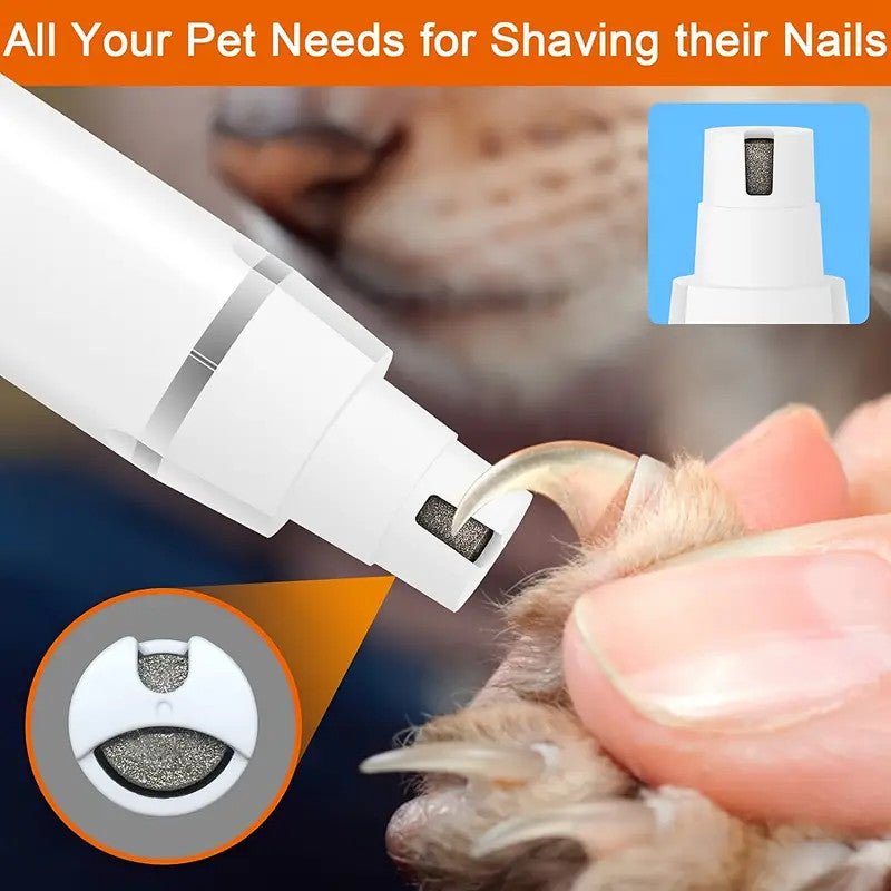 Pet Hair Clippers product image 7