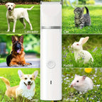 Pet Hair Clippers product image 9