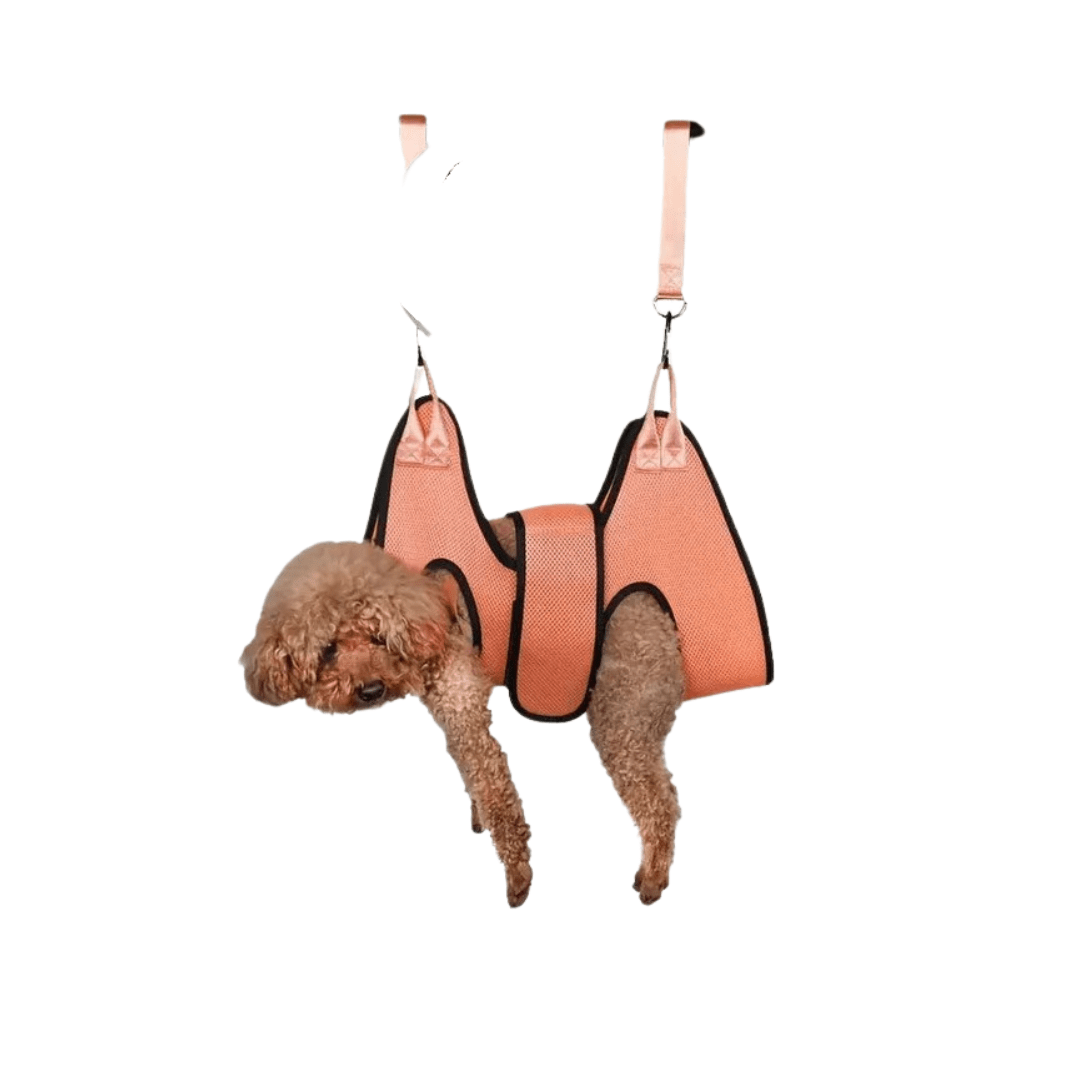 Pet Grooming Hammock product image 1
