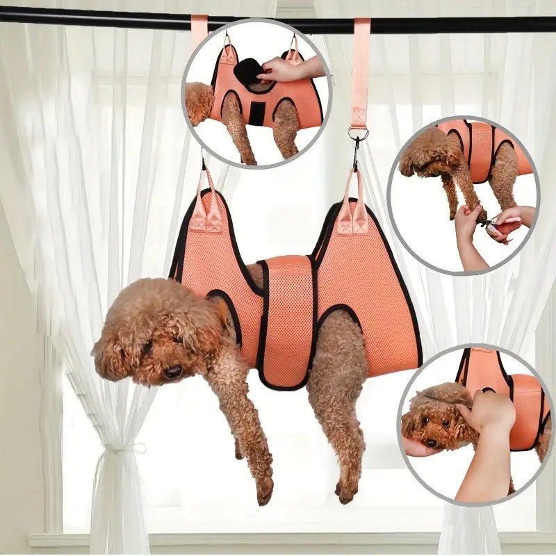 Pet Grooming Hammock product image 2