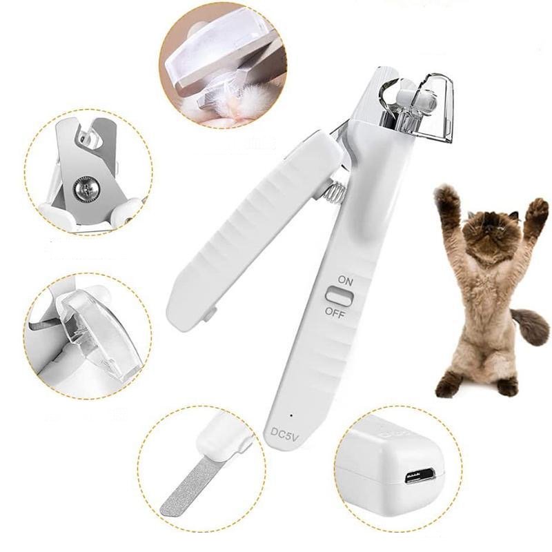 Pet Nail Clippers product image 3