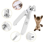 Pet Nail Clippers product image 3