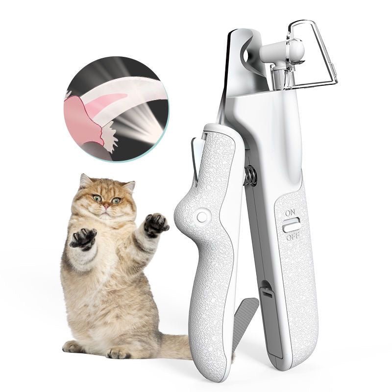 Pet Nail Clippers product image 4