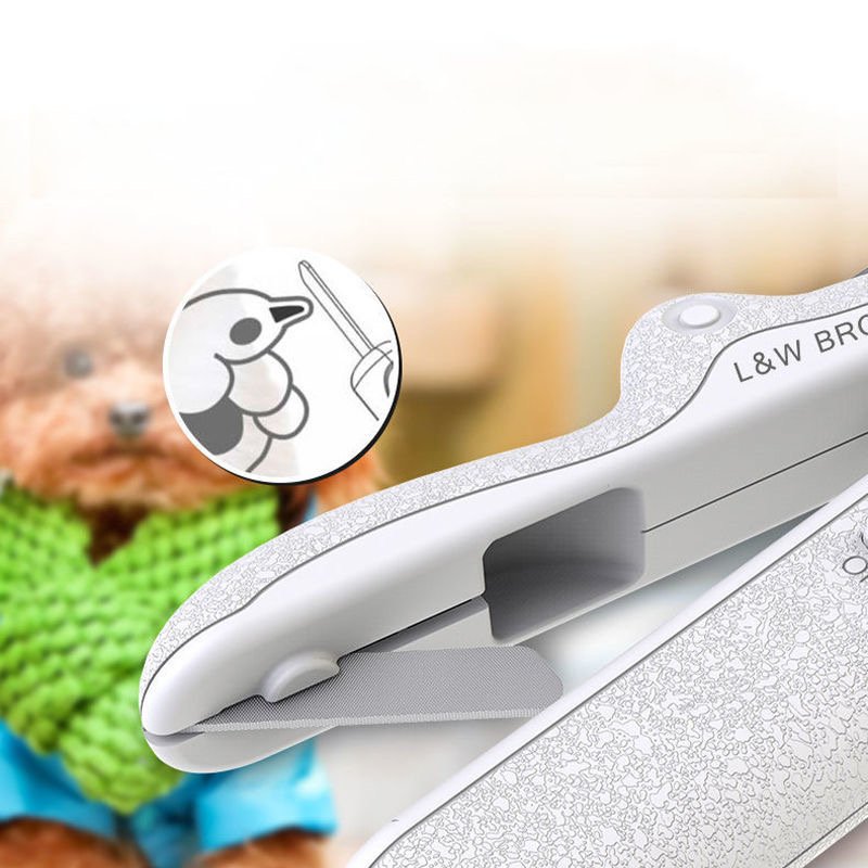 Pet Nail Clippers product image 5