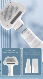 Pet Hair Dryer product image 2
