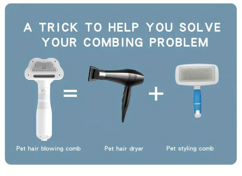 Pet Hair Dryer product image 3