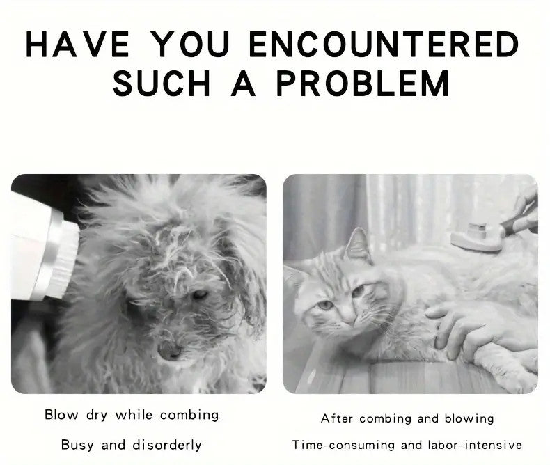 Pet Hair Dryer product image 5
